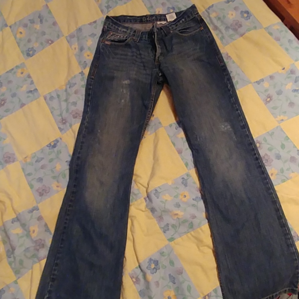 Cruel Girl jeans